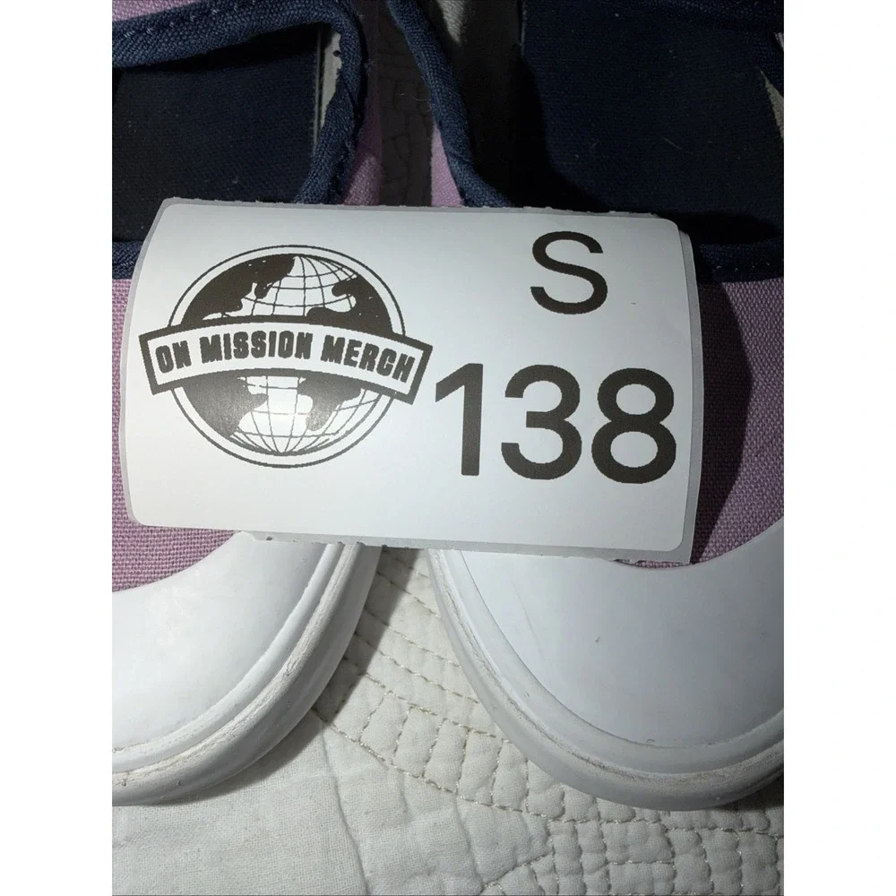 Vans mary jane